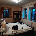 Photo n°6 de l'avis de Ilona.t fait le 16/11/2019 à 12:47 sur le  Burgschänke Goldener Löwe à Bad Düben