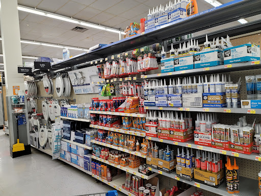 Discount Store «Walmart», reviews and photos, 450 Highland Ave, Salem, MA 01970, USA