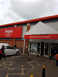Argos Old Kent Road