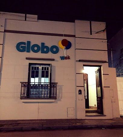 Globo Wok
