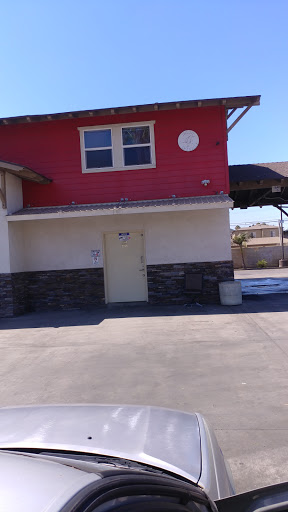 Car Wash «Saddleback Car Wash LLC», reviews and photos, 1501 Long Beach Blvd, Long Beach, CA 90813, USA