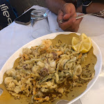 Photo n°3 de l'avis de Andrea.a fait le 30/07/2022 à 09:43 sur le  Cibovagando à Gradara