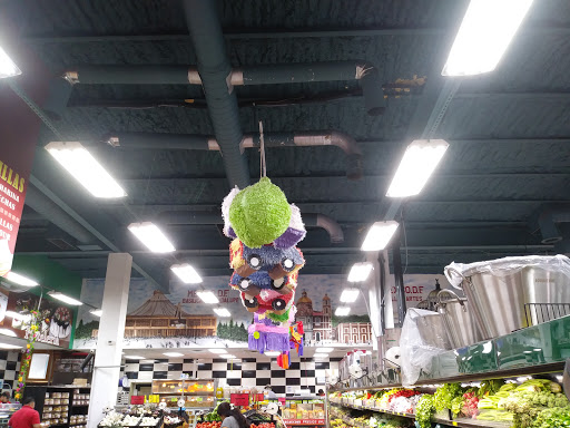 Supermarket «Poco Loco Supermarket», reviews and photos, 790 High Rd, Kyle, TX 78640, USA