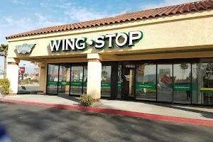 Wingstop image