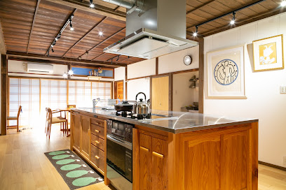 Cocotte Kitchen Studio