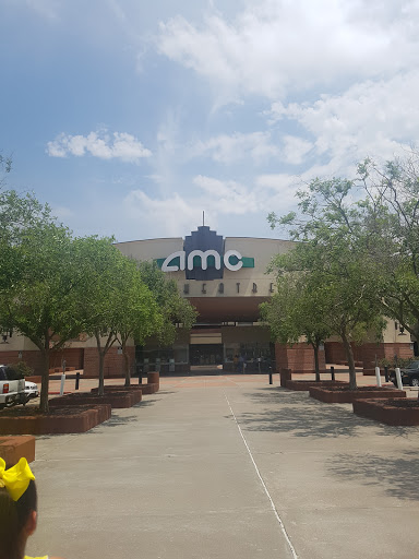 Movie Theater «AMC First Colony 24», reviews and photos, 3301 Town Center Blvd, Sugar Land, TX 77479, USA