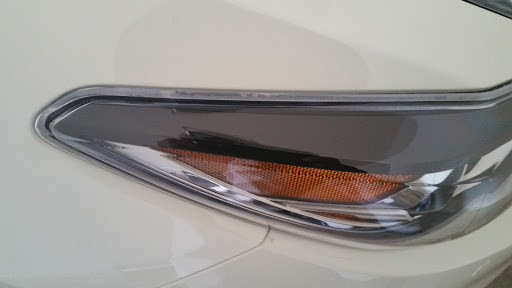 Auto Body Shop «Maaco Collision Repair & Auto Painting», reviews and photos, 6315 South Blvd, Charlotte, NC 28217, USA