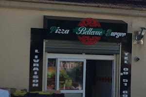 Pizza Bellevue