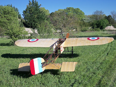 CLUB AERO DES GARRIGUES à Saint-Hippolyte-du-Fort