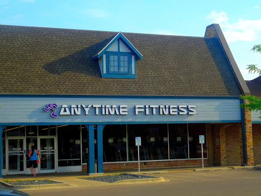 Gym «Anytime Fitness», reviews and photos, 1193 N Sherman Ave, Madison, WI 53704, USA