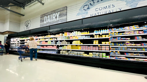 Grocery Store «Meijer», reviews and photos, 1355 N Lexington-Springmill Rd, Mansfield, OH 44906, USA