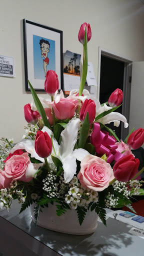 Florist «Botanica Florist», reviews and photos, 1740 E Huntington Dr, Duarte, CA 91010, USA