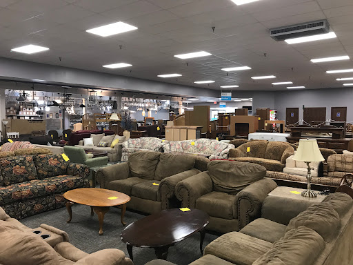 Thrift Store «Habitat For Humanity of Medina County», reviews and photos