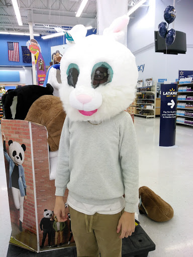 Department Store «Walmart Supercenter», reviews and photos, 3601 East Main Street, Richmond, IN 47374, USA