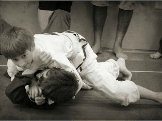 De Boa Jiu Jitsu Academy