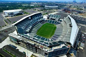 Lincoln Financial Field image