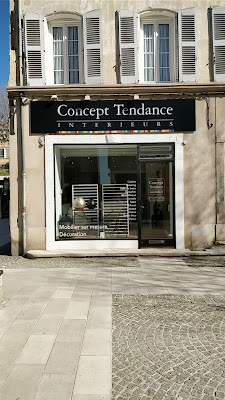 Concept Tendance Sud à Lorgues