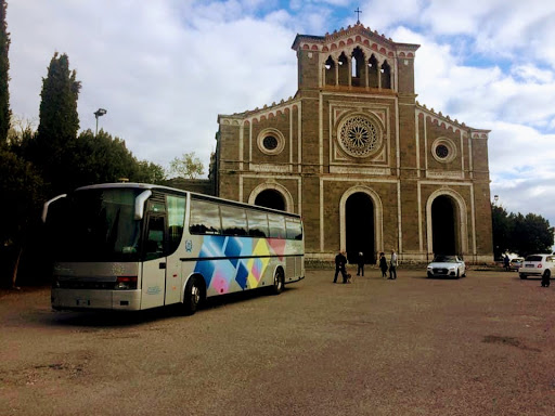Bellapianta Viaggi Agenzia di Noleggio Autobus GT