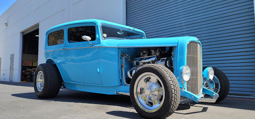 Tintman Window Tinting & Paint Protection image
