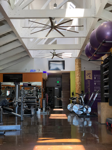 Gym «Anytime Fitness», reviews and photos, 21525 Devonshire St, Chatsworth, CA 91311, USA
