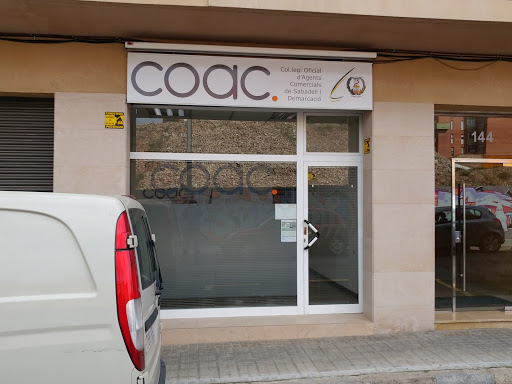 Colegio Oficial de Agentes Comerciales de Sabadell en Sabadell