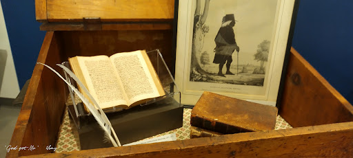 History Museum «Spartanburg Regional Museum of History», reviews and photos, 200 E St John St, Spartanburg, SC 29306, USA