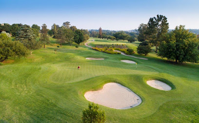 The Bryanston Country Club