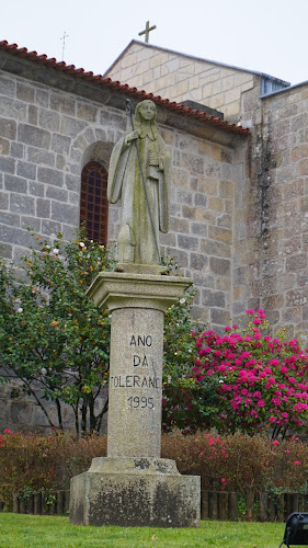 Mosteiro de Pedroso - Vila Nova de Gaia