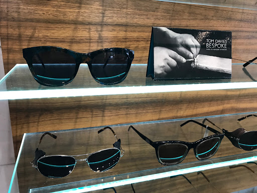 Optician «Eye Elegance», reviews and photos, 1703 Post Oak Blvd, Houston, TX 77056, USA