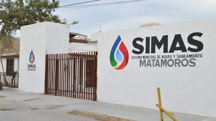 SIMAS Matamoros (Matriz)