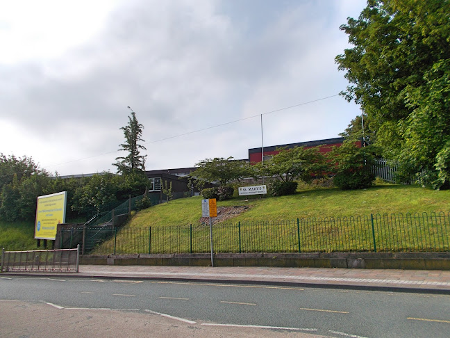 Reviews of St Mary's Catholic Primary School in Wrexham - School
