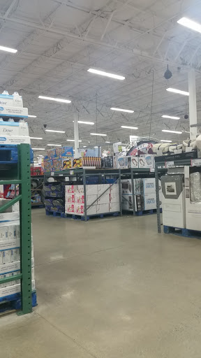 Warehouse club «BJ’s Wholesale Club», reviews and photos, 650 Memorial Dr, Chicopee, MA 01020, USA