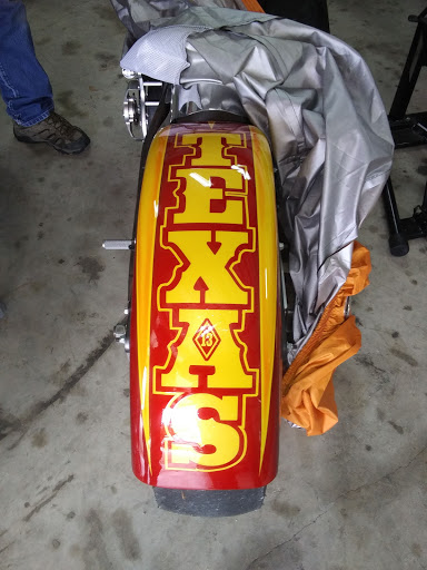 Motorcycle Shop «Quick Performance Cycles», reviews and photos, 14590 Toepperwein Rd, San Antonio, TX 78233, USA