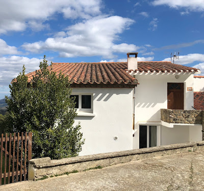 Résidence du Mas Blanc à Céret
