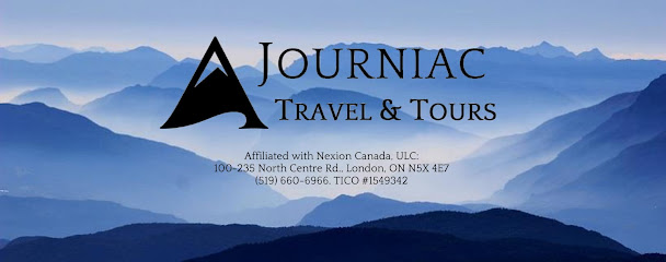 Journiac Travel & Tours