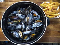 Moule du Les Halles Brothers Restaurant à Saint-Cast-le-Guildo - n°2