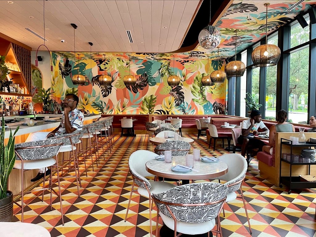 PLANTA Queen Fort Lauderdale Fort Lauderdale, FL 33301 Menu