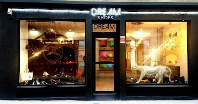 Dream Shoes à Feurs