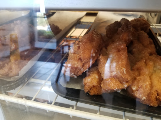 Donut Shop «Donut Palace», reviews and photos, 3164 NW 185th Ave, Portland, OR 97229, USA