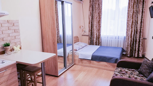 Studio SilvaApartments