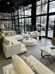 Galeria del Confort Av. de los Pirineos, 27, 28703 San Sebastián de los Reyes, Madrid, España