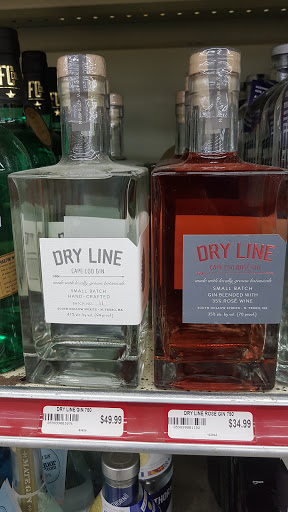 Liquor Store «Yankee Spirits Inc», reviews and photos, 628 Washington St, Attleboro, MA 02703, USA