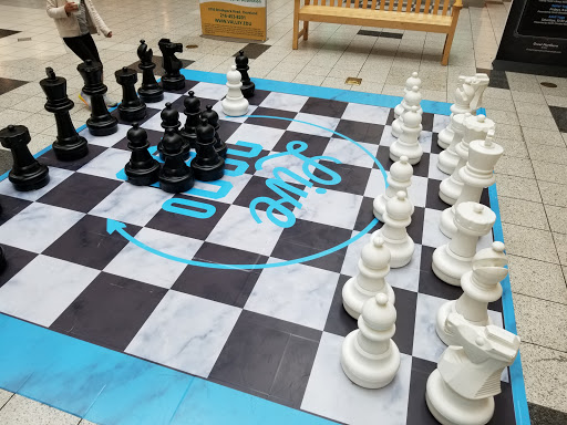 Shopping Mall «Great Northern Mall», reviews and photos, 4954 Great Northern Mall, North Olmsted, OH 44070, USA