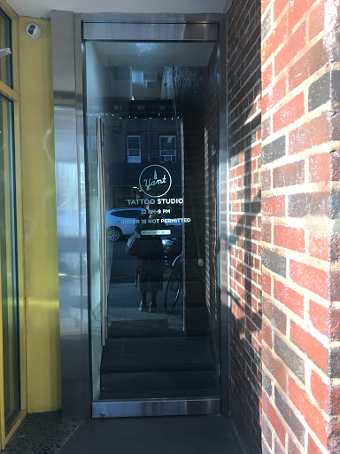 Explore birthday tattoo ideas for guys, creative tattoo ideas in Forest Hills, available at Yant Studio