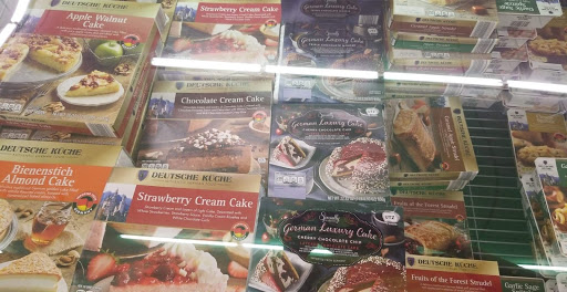 Supermarket «ALDI», reviews and photos, 391 Eisenhower Dr, Hanover, PA 17331, USA