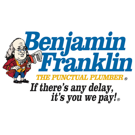 Plumber «Benjamin Franklin Clarksville», reviews and photos, 370 Robert S. Brown Dr #2, Clarksville, TN 37043, USA
