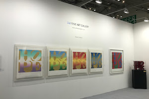 SM Fine Art Gallery