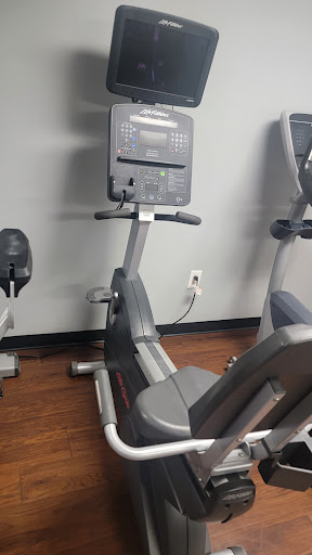 Exercise Equipment Store «Exercise Unlimited», reviews and photos, 387 S Front St, Memphis, TN 38103, USA