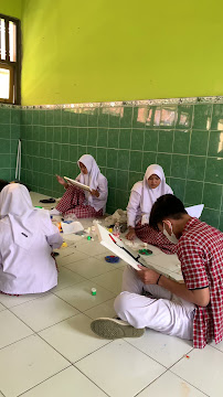 Foto SMA  Negeri 1 Jeruklegi, Kab. Cilacap