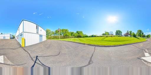 Self-Storage Facility «Metro Self Storage», reviews and photos, 100 Upper Silver Lake Rd, Newtown, PA 18940, USA
